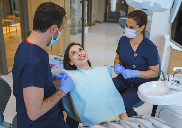 Professional Dental Services in West Homestead, PA